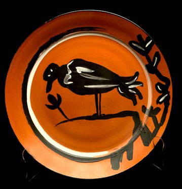 Bird Plate - 12.jpg - Bird Plate - 12x4